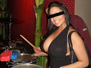 Single Jovanka braucht einen willensstarken Mann